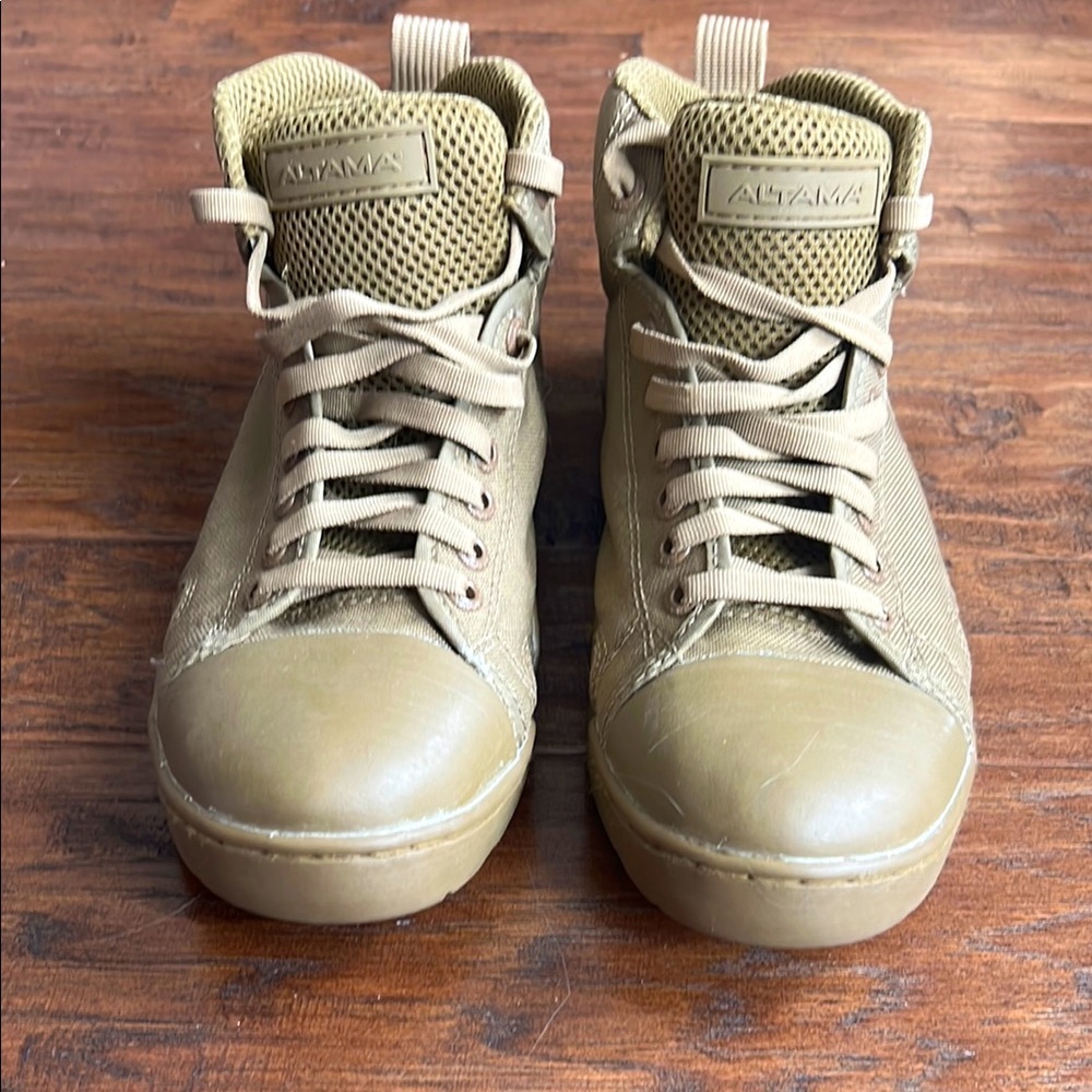 Altama Maritime Assault Mid